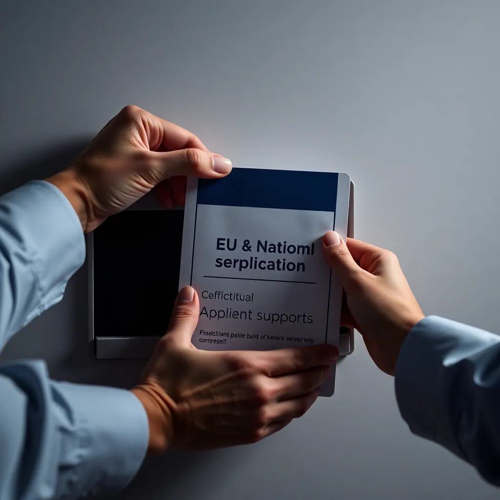 Частная компания, специализирующаяся на сопровождении заявок на европейские и национальные фонды для развития бизнеса и общин